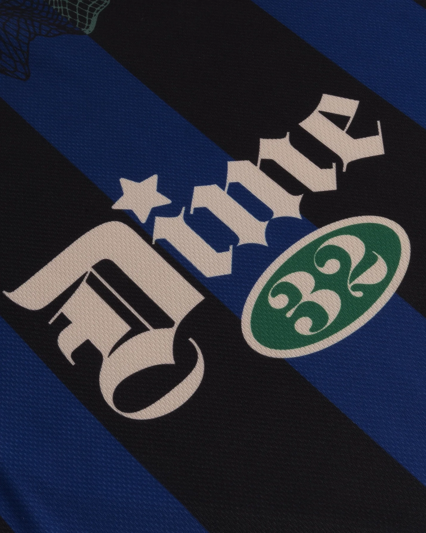 DIME Striker Jersey